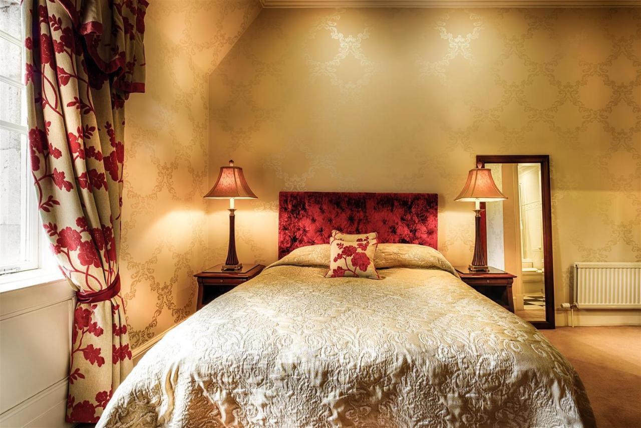 Mansion House Hotel Elgin Ngoại thất bức ảnh
