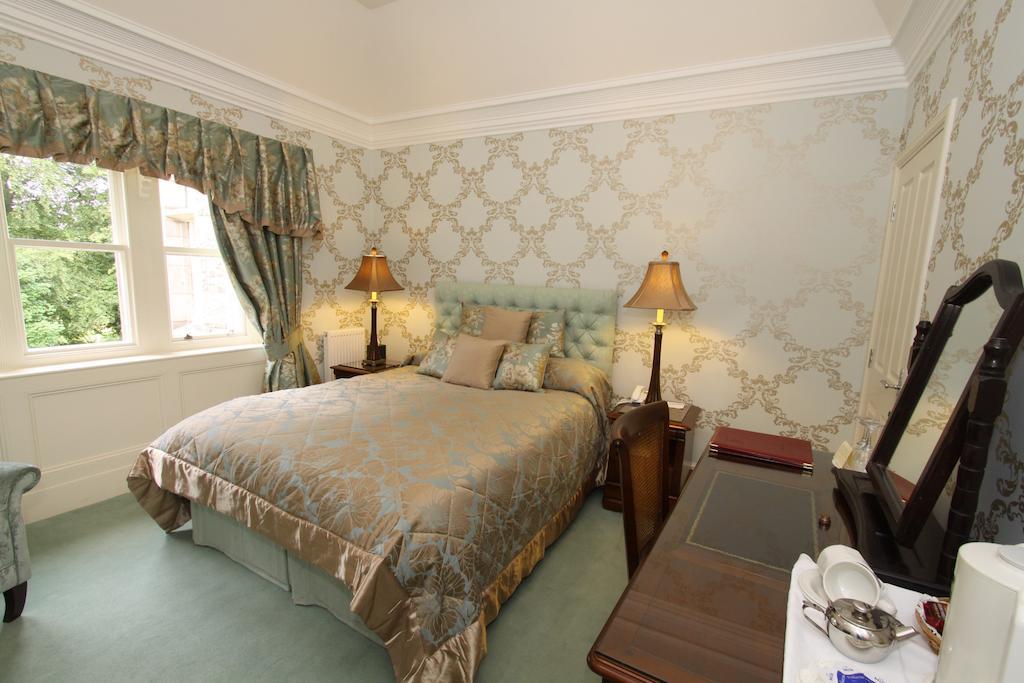 Mansion House Hotel Elgin Ngoại thất bức ảnh