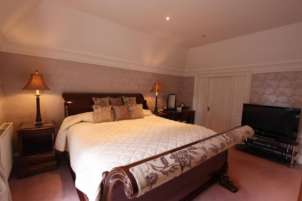 Mansion House Hotel Elgin Phòng bức ảnh