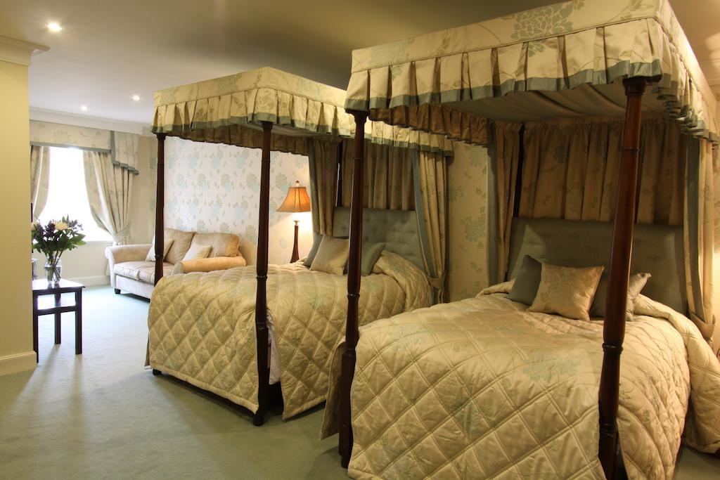Mansion House Hotel Elgin Phòng bức ảnh